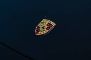 Imagen 16/40 de Porsche 911 Carrera (2009)