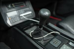 Obraz 48/50 pojazdu Pontiac Firebird TransAm (1989)