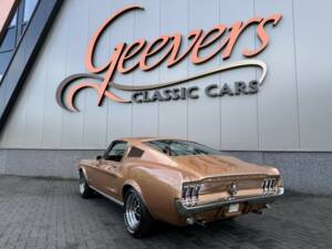 Afbeelding 30/50 van Ford Mustang 289 (1967)