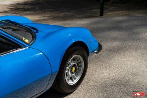 Bild 23/34 von Ferrari Dino 246 GT (1971)