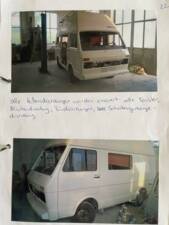 Image 38/41 of Volkswagen LT 28 2,4 D "Sven Hedin" (1982)