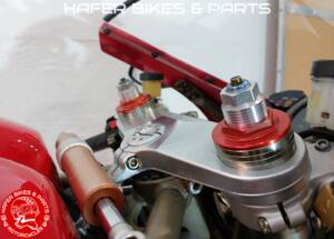Image 19/55 of Ducati 916SP (1995)