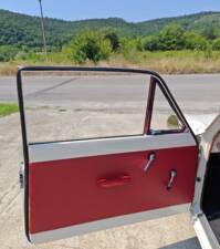 Afbeelding 27/36 van Ford Cortina 1500 Deluxe (1963)