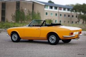 Imagen 10/36 de FIAT 124 Spider AS (1967)