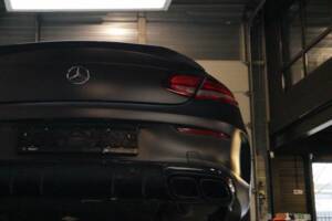 Bild 48/50 von Mercedes-Benz C 63 S AMG (2023)