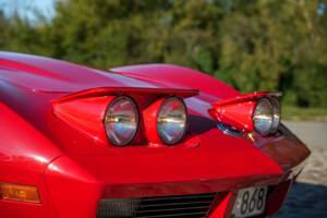 Bild 5/45 von Chevrolet Corvette Stingray (1973)