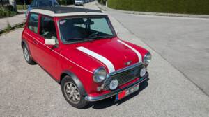 Imagen 7/25 de Mini Cooper 1.3i MPI (1999)
