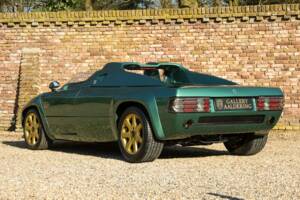 Image 39/50 of Isdera Spyder 036i (1989)