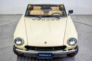 Imagen 10/50 de FIAT Spider 2000 (1980)