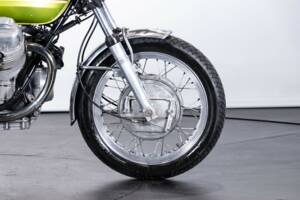 Image 18/40 of Moto Guzzi DUMMY (1973)