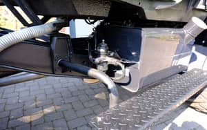 Image 60/91 of Mercedes-Benz Unimog 416 (1971)