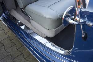 Immagine 39/50 di Mercedes-Benz 170 S Cabriolet A (1949)