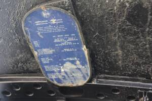 Image 41/50 of Lancia Aurelia B20 GT 2500 (1957)