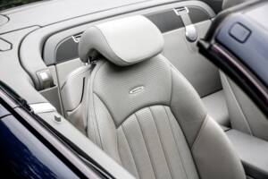 Image 28/41 of Mercedes-Benz SL 55 AMG (2003)