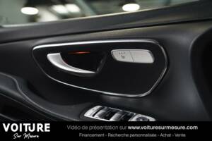Bild 14/24 von Mercedes-Benz V 300 d 4MATIC (2023)
