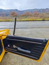 Afbeelding 35/45 van FIAT 850 Sport Spider (1969)