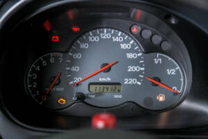 Afbeelding 7/39 van Ford Streetka (2003)