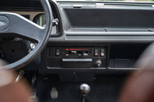 Image 29/36 of Ford Fiesta (1977)