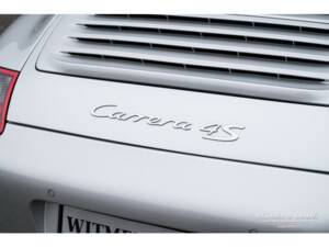 Bild 14/31 von Porsche 911 Carrera 4S (2006)