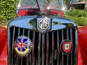 Image 6/8 de MG TF (1955)
