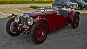 Image 5/50 of Riley Nine Brooklands Speed Model (1930)