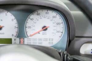 Bild 13/50 von Lotus Elise 111 (1998)
