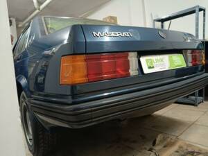 Afbeelding 20/37 van Maserati 420 i (1985)