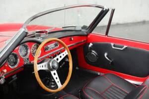 Image 27/50 of Alfa Romeo Giulietta Spider (1962)