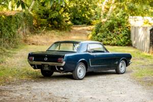 Imagen 18/50 de Ford Mustang III (1965)