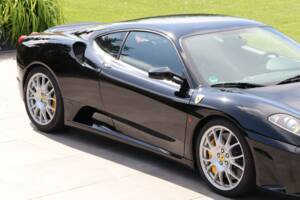 Bild 45/50 von Ferrari F 430 (2010)