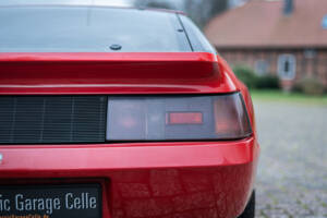 Image 17/42 of Alpine GT V6 (1986)
