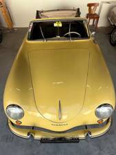 Immagine 9/20 di Porsche 356 1500 (1953)
