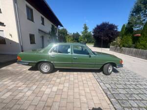 Image 2/6 of Mercedes-Benz 280 SE (1980)