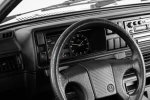Image 16/41 of Volkswagen Golf Mk II 1.3 (1989)