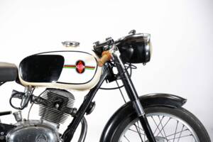Immagine 28/50 di Gilera Giubileo 125 (1962)