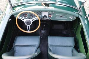 Image 6/50 of MG MGA Twin Cam (1959)