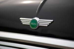 Bild 5/36 von Mini Cooper 1.3i MPI (2000)