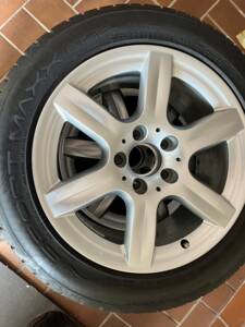 Image 14/14 of Mercedes-Benz SLK 200 Kompressor (2009)