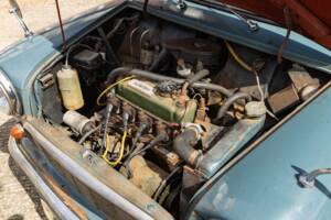 Imagen 22/46 de Morris Mini Minor (1930)