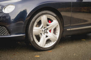 Bild 20/54 von Bentley Continental GT (2011)