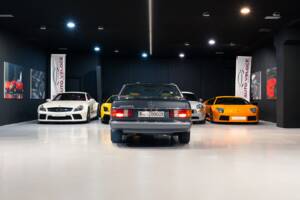 Bild 7/37 von Mercedes-Benz 560 SEC (1990)