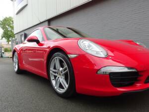 Bild 22/98 von Porsche 911 Carrera (2013)
