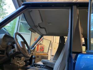 Imagen 48/76 de Land Rover Range Rover Classic 3.9 (1991)