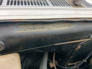 Immagine 14/50 di Lancia Flavia 2000 (1974)