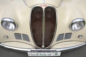 Bild 46/57 von Delahaye 135M Worblaufen (1947)