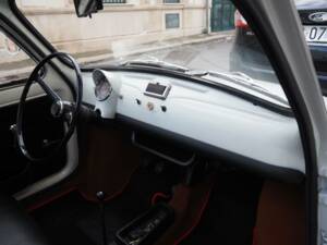Bild 30/50 von FIAT 500 F (1972)