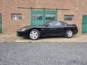 Image 3/30 of Mitsubishi 3000 GT (1992)