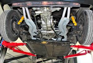 Afbeelding 35/42 van Porsche 914  1.7 (1971)