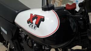 Bild 9/31 von Yamaha XT 500 (1980)