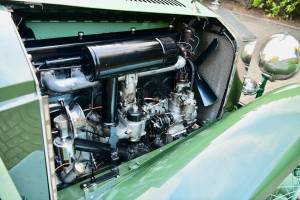 Imagen 46/50 de Rolls-Royce Phantom II (1930)